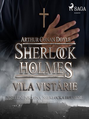 cover image of Vila Vistárie